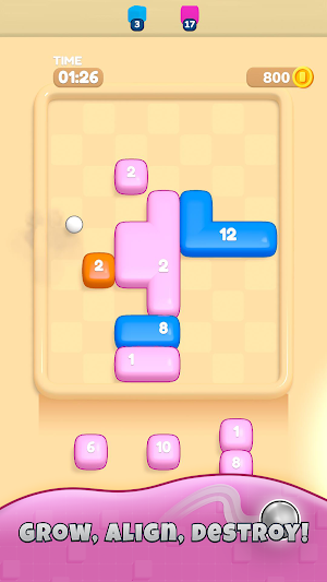 BallsVsBlocks Screenshot 3