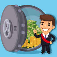 Mayor Tycoon: Idle City Sim
