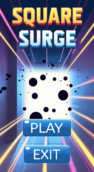 Square Surge Screenshot 1