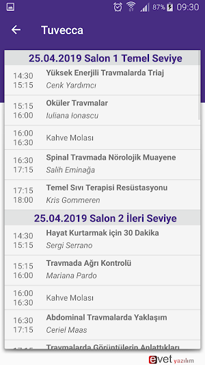 Tuvecca Screenshot 3