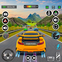 Car Racing Games Offline 2023