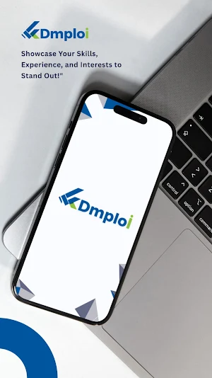 Dmploi Screenshot 2