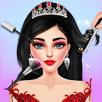 Fashion Stylist: Makeup Games
