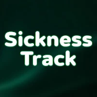 Sickness Track
