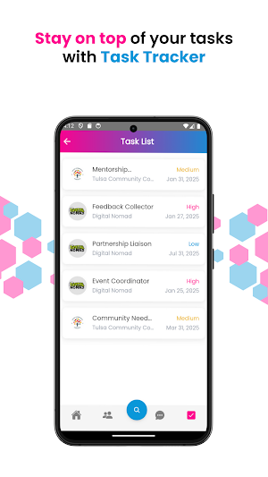 Kannect Screenshot 2