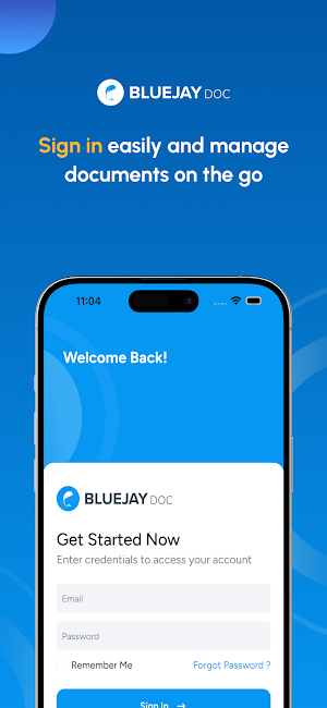 BlueJay Doc Screenshot 2