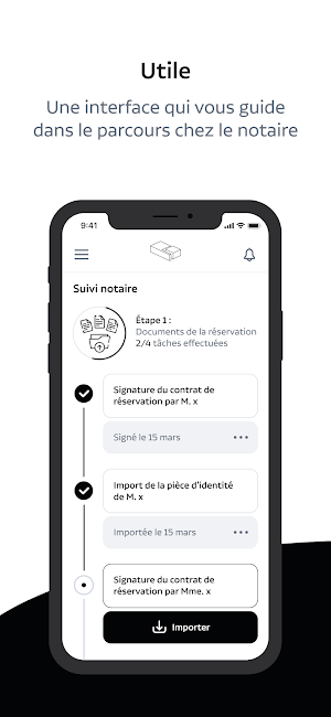 PIERRE BLANCHE PROMOTION Screenshot 2
