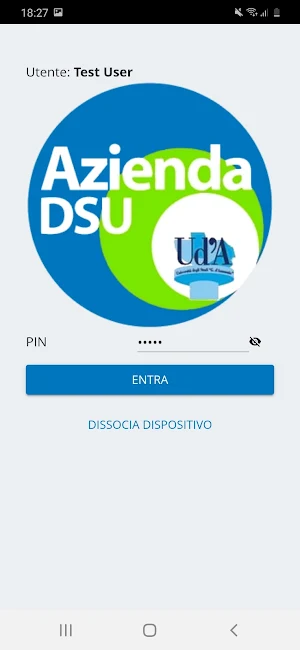 ADSUCh.EAT Screenshot 2