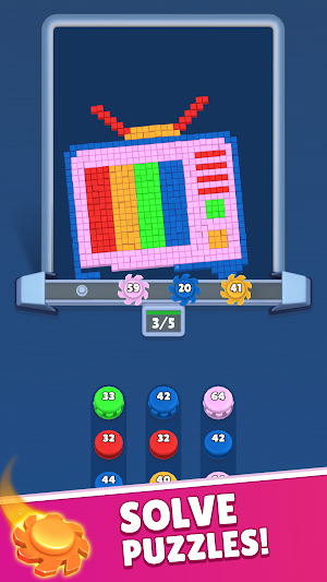Saw Loop Screenshot 0