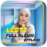 Lesti Full Album Offline