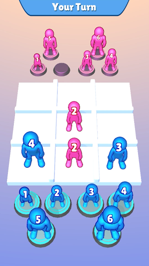 XOX Arena Screenshot 0