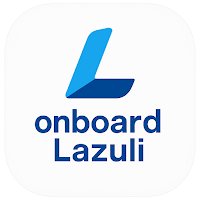 onboard Lazuli