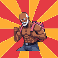 Super Maistro Fighter