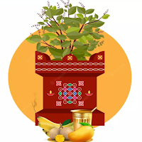 Tulsi Vivah: Quotes & Editor