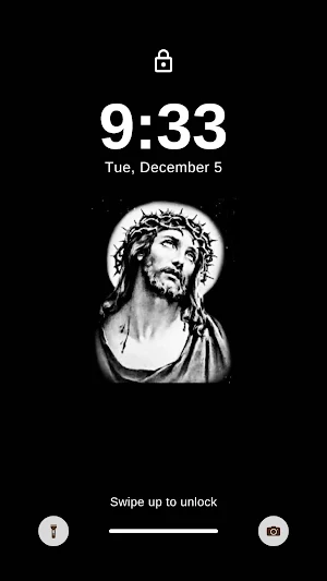 Jesus Wallpaper 2023 Jesus 4K Screenshot 3