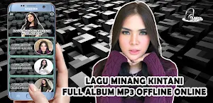 Lagu Laruik Sanjo Kintani Mp3 Screenshot 3