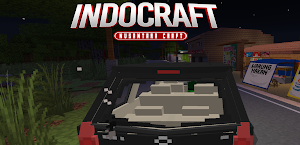 INDOCRAFT : Nuansa Indonesia Screenshot 3