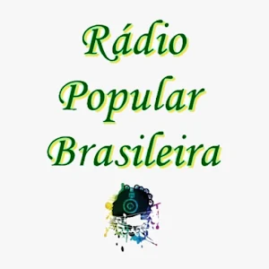 Rádio Popular Brasileira Screenshot 0