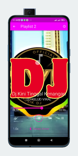 Dj Tang Ting Tung Remix Screenshot 3