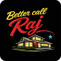 Better Call Raj