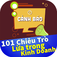 Bày Trò Kinh Doanh Cần Biết
