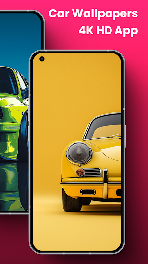 Car Wallpaper 4K Screenshot 1