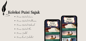 Kumpulan Puisi Sajak Screenshot 0
