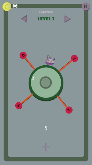 Strigi's Math Royale Screenshot 2