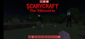SCARYCRAFT: The Silhouette Screenshot 1