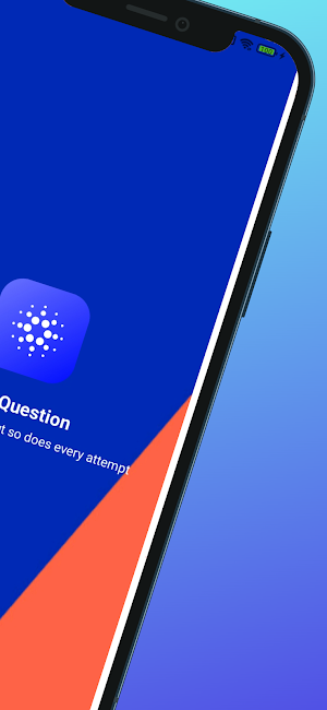 Easy Question Screenshot 1
