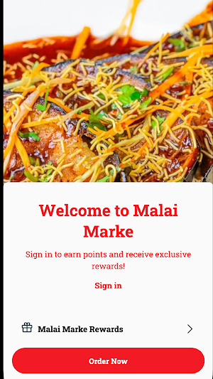 Malai Marke Screenshot 0