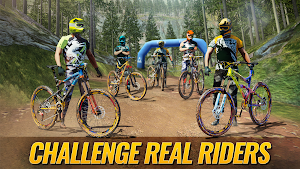 Bike Clash Screenshot 0