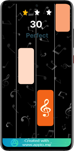 Mikecrack Piano Screenshot 0