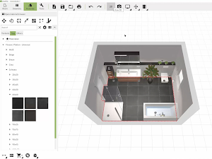 SimpliPlan Screenshot 2