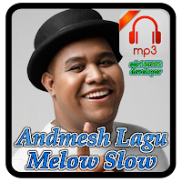 Andmesh Musik Pop Merdu