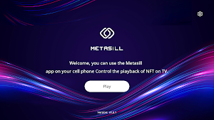 MetaSill Display Screenshot 1
