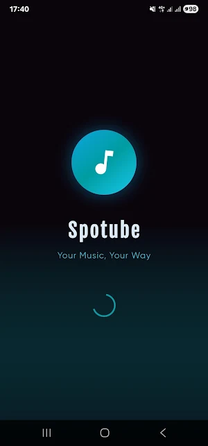Spotube Screenshot 0