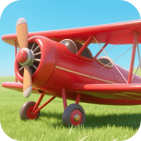 Mini Plane Jump