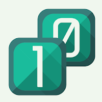 Binary Game - Quick Tap