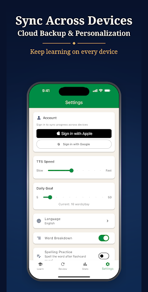 Learn Italian: 1000 Words Screenshot 2