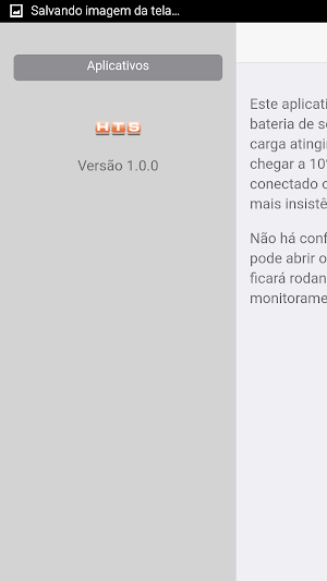 Hora de Carregar Screenshot 1