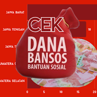 Cek Dana Bansos