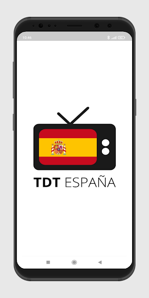 TDT España canales en directo Screenshot 3
