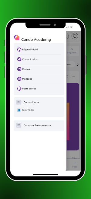 Autoimune Screenshot 3