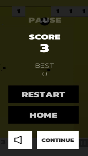 ball blast-number shooters Screenshot 3