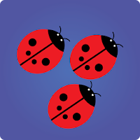 Toddlers Flashcards - Numbers