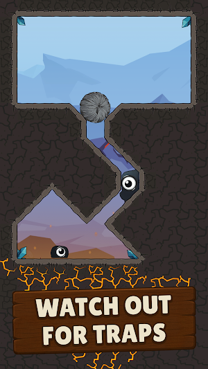 Save the Goo Screenshot 3