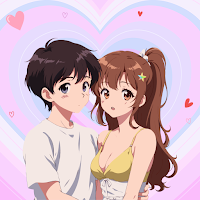 Avatar Anime - Couple Maker