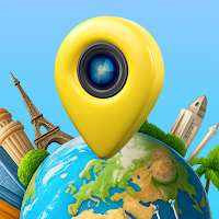 GPS Photomap: Timestamp Camera