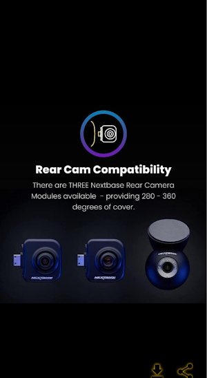 nextbase 322gw dash cam guide Screenshot 3